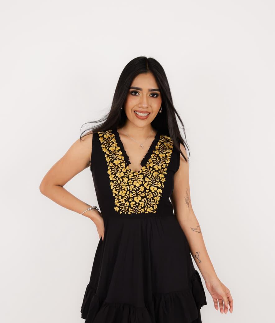 Tamara Del Valle