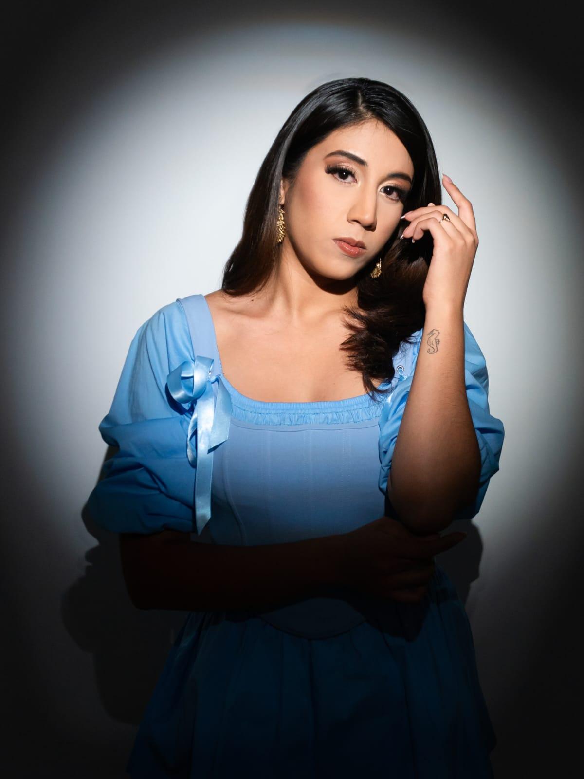 Pamela Reyes